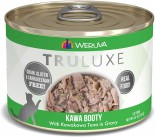 Weurva Truluxe 極品系列 Kawa Booty 白肉吞拿魚+馬玲薯+蕃茄 貓罐頭 170g
