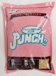 日本PUNCH 雙通心豆腐砂 7L(3.6kg) x 6包原箱優惠