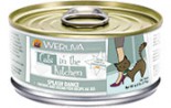 [缺貨]Weruva Cats in the Kitchen 罐裝系列 Splash Dance 走地雞+海魚 美味肉汁 170g x 24同款原箱優惠