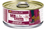Weruva Cats in the Kitchen 罐裝系列 The Double Dip 走地雞+牛肉 美味肉汁 170g x 24同款原箱優惠