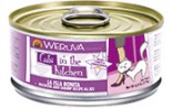 Weruva Cats in the Kitchen 罐裝系列 La Isla Bonita 鯖魚+蝦 美味肉汁 170g x 24同款原箱優惠