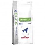 Royal Canin-Urinary S/O Moderate Calorie(UMC20)獸醫配方乾狗糧-12kg
