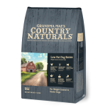 Country Naturals CN0094 - 雞肉糙米低脂高纖配方-26lb