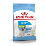 Royal Canin 2516700 Puppy X-Small 超小顆粒系列 幼犬配方 3kg