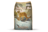 Taste of the Wild 無穀物鱒魚+煙燻三文魚配方 貓糧 6.6kg [W59 / 90202403]