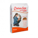 Chicken Soup®成貓天然配方 15lb