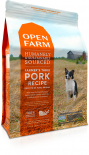 Open Farm [OFPR-4.5D]- 無穀物豚肉蔬菜配方狗糧4.5lb