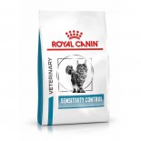 Royal Canin - Sensitivity Control(SC27)獸醫配方 過敏控制乾貓糧 3.5kg [2767900]