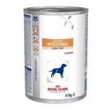 Royal Canin-Gastro Intestinal Low Fat(LF22) 獸醫配方狗罐頭-410g x 12罐原箱