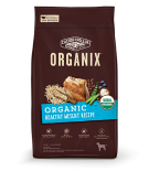 Organix 穀物成犬糧-有機健康體重配方10lb