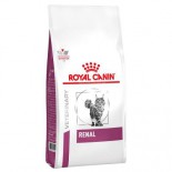 Royal Canin-Renal(RF23)獸醫配方乾貓糧-4kg