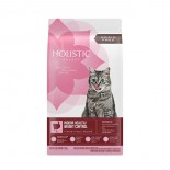 Holistic select 活力滋 無穀物全貓室內體重控制 - 火雞、雞肉及鯡魚配方 11.5lb
