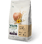Vigor & Sage Ginseng Well-Being 人蔘成貓 4kg