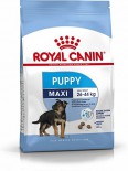 Royal Canin 5201500 Puppy Maxi (AGR32)大型幼犬糧 15kg
