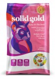 素力高(全年齡)優質貓糧 Solid Gold Katz-N-Flocken (Cat Food) 12lb