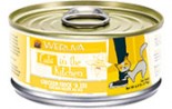 Weruva Cats in the Kitchen 罐裝系列 Chicken Frick ‘A Zee 走地雞 美味肉汁 85g x 24罐優惠