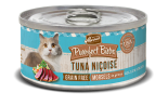 Merrick 無穀物貓罐頭 tuna nicoise 吞拿魚雞肝肉粒 5.5oz