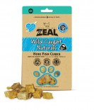Zeal Z41 - Hoki Fish Cubes 藍鱈魚肉粒125g