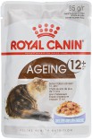 Royal Canin 2372700 (肉汁系列)12+保護關節老貓配方-85g x 12包同款原箱優惠