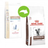 Royal Canin-Gastro Intestinal Moderate Calorie(GIM35)獸醫配方乾貓糧-2KG