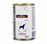 Royal Canin-Gastro Intestinal(GI25) 獸醫配方狗罐頭-400克 x 12