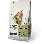 Vigor & Sage Lotus Leaf  Weight Control 荷葉減重成貓 2kg