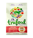 Wellness Trufood 低溫烘焙 成貓三文魚火雞肝配方 02lb