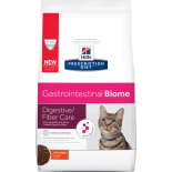 Hills 希爾思™ Gastrointestinal Biome™消化/纖維護理配方貓糧 8.5lb [604200]