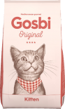 Gosbi 全營養蔬果幼貓配方 7kg