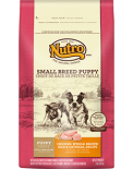 Nutro Natural Choice-小型幼犬(雞肉及全糙米配方)狗糧-04磅
