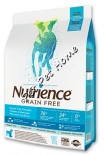 Nutrience 天然無穀物7種魚全犬配方 - 2.5 kg