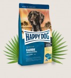 Happy Dog 成犬加勒比深海魚無穀物配方狗糧 Karibik 04kg