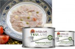 Weurva Truluxe 極品系列 Mediterranean Harvest 白肉吞拿魚+豌豆+馬玲薯+蕃茄 貓罐頭 85g