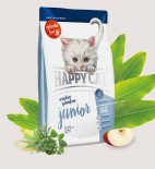 Happy Cat 幼貓無穀物配方貓糧 Grainfree Junior 04kg
