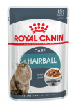 Royal Canin 2374500 (肉汁系列)去毛球成貓配方-85g x 12包同款原箱優惠