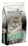 BlackHawk 優質全貓 海魚糙米配方 貓乾糧 1.5kg