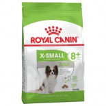 Royal Canin 2515700 X-Small Adult 8+ 超小顆粒系列 高齡犬配方 1.5kg
