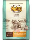 Nutro Natural Choice-成犬(雞肉及全糙米配方)狗糧-05磅