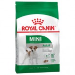 Royal Canin 4430400 Mini Adult (PR27) 小型成犬糧 4kg