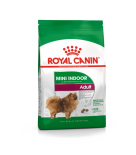 Royal Canin 2517400 Mini Indoor Adult 室內犬系列 小型成犬-3kg