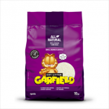 預訂預計6月返貨Garfield Cat Litter-加菲貓凝結貓砂-粗顆粒可沖廁 玉米+木薯 10Lb