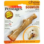 Petstages Dogwood Stick Dog Toy Small
