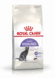 Royal Canin 健康營養系列 - 絕育成貓營養配方 *Sterilised (STL37)* 貓乾糧 10kg [2272500]