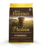 nature's variety instinct ultimate protein 頂級蛋白質鴨肉配方狗糧 04磅