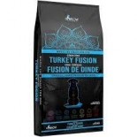 Holistic Blend 楓葉 - 全天然無穀物火雞、三文魚、海藻配方 全犬糧 04lb