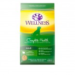 Wellness 8908 Complete Health 成犬羊肉燕麥配方 30lb