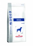 Royal Canin-Renal(RF14)獸醫配方乾狗糧-2kg