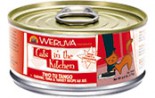 [缺貨]Weruva Cats in the Kitchen 罐裝系列 Two Tu Tango 沙甸魚+吞拿魚+火雞 美味肉汁 170g x 24同款原箱優惠