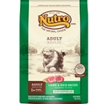 Nutro Natural Choice-成犬(羊肉及全糙米配方)狗糧-15磅