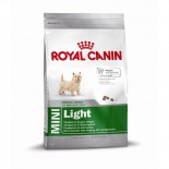 Royal Canin 2255100 Mini Light(PRL30)小型犬減肥糧-8kg